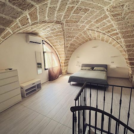 Вилла Casa Vittoria Squinzano Экстерьер фото