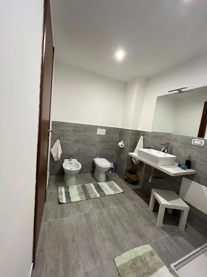 Вилла Casa Vittoria Squinzano Экстерьер фото
