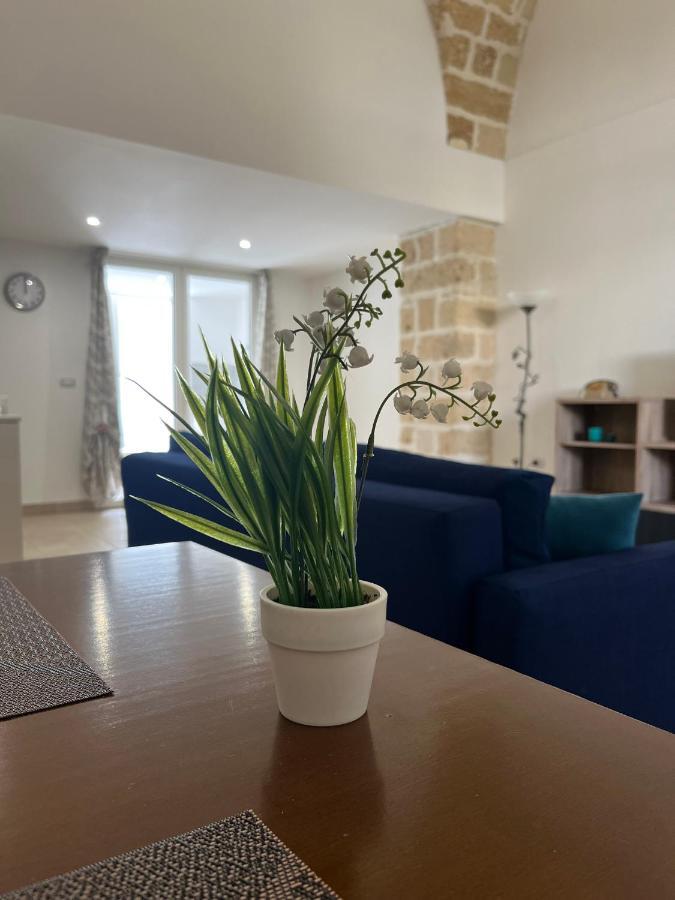 Вилла Casa Vittoria Squinzano Экстерьер фото