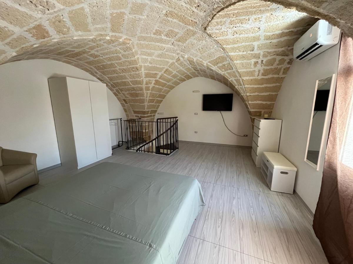 Вилла Casa Vittoria Squinzano Экстерьер фото